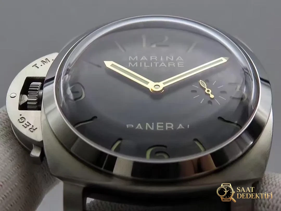 Panerai PAM 217 Domed Cam