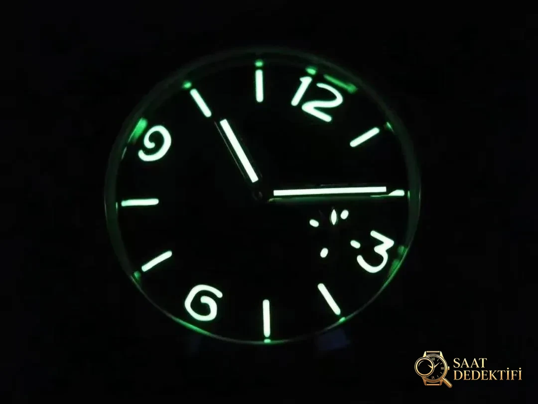 Panerai PAM 217 Kadran Lume