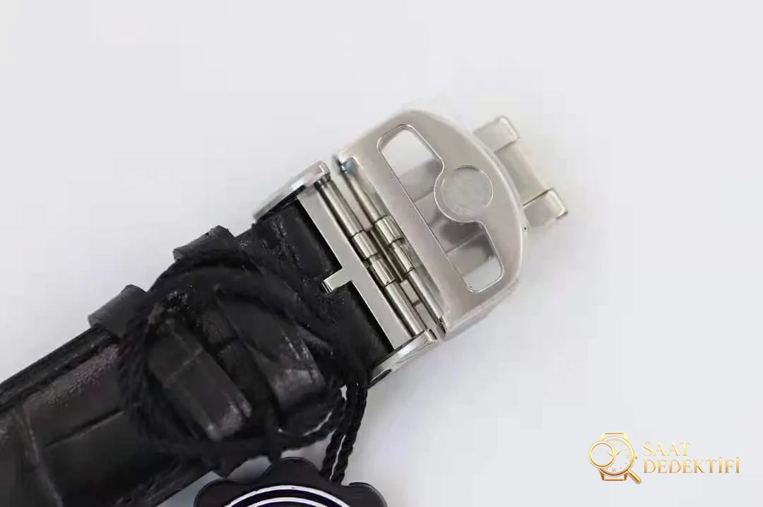 ZF yeni Portuguese saatlerini yayınladı - Bilekte Duruş ve Kasa Orantısı
