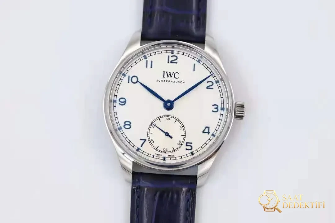 IWC Portuguese Beyaz Replika