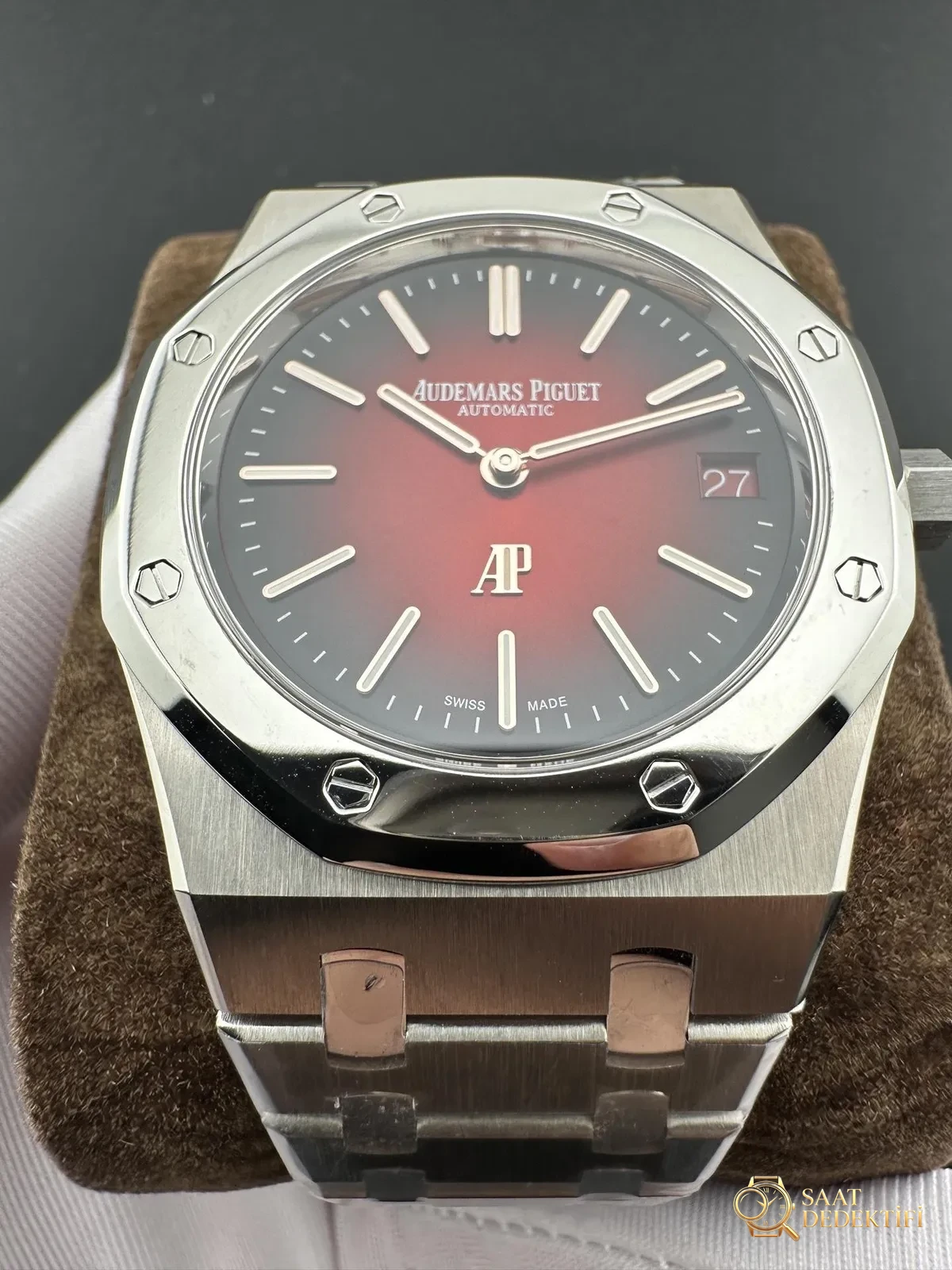 ZF Yeni Ürün | AP Royal Oak 16202XT 