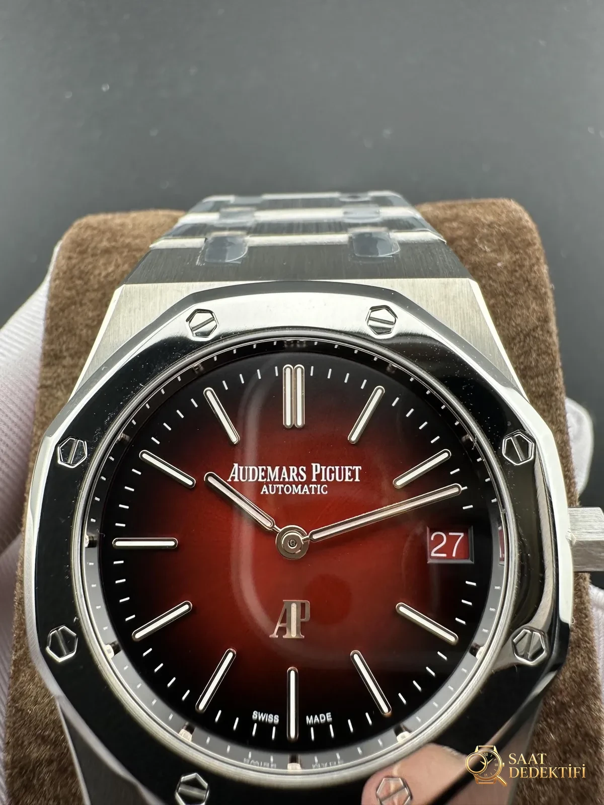 ZF Yeni Ürün | AP Royal Oak 16202XT 
