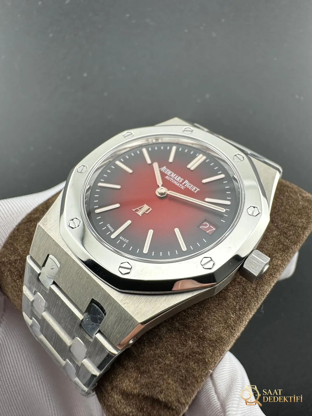 ZF Yeni Ürün | AP Royal Oak 16202XT 