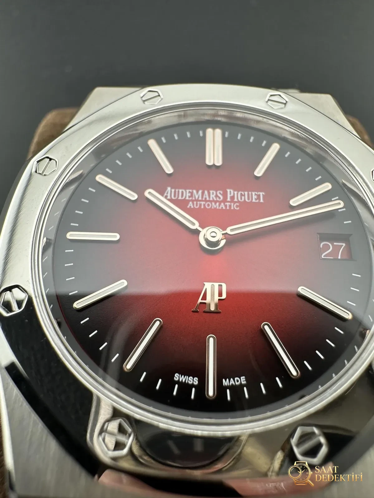 ZF Yeni Ürün | AP Royal Oak 16202XT 