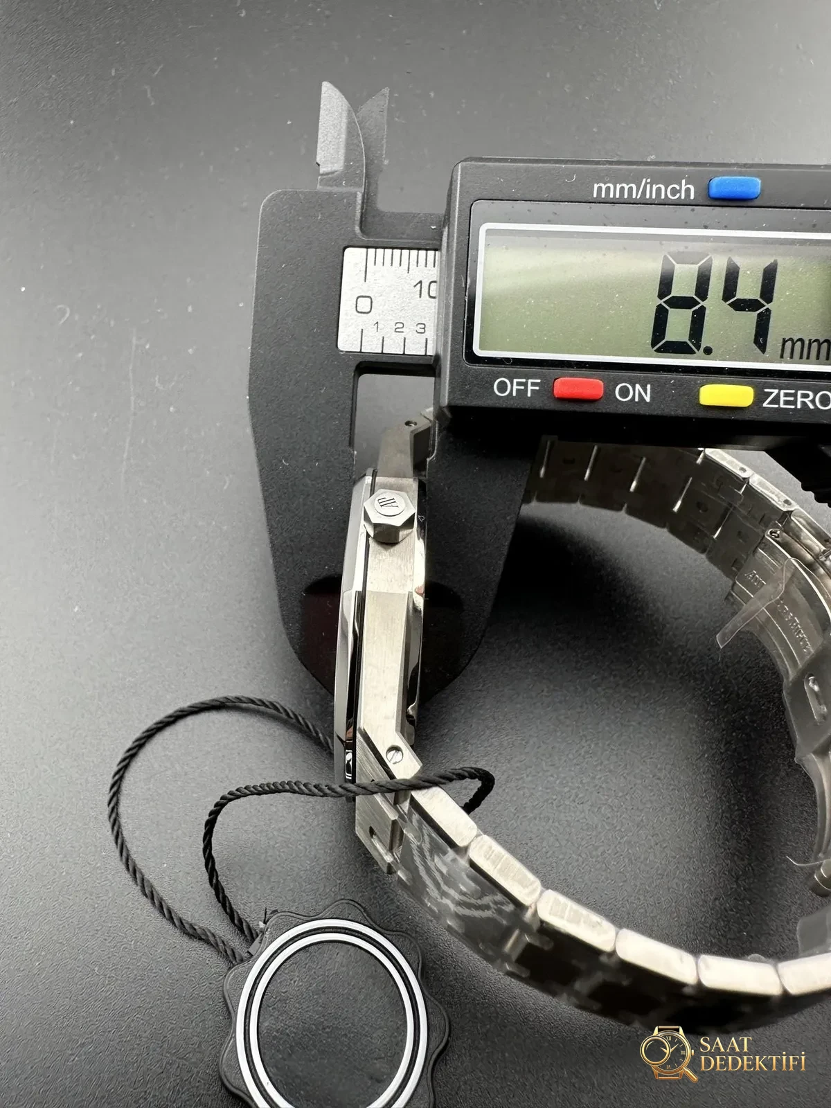 ZF Yeni Ürün | AP Royal Oak 16202XT 