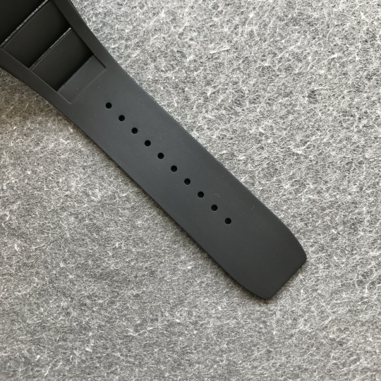 ZFactory'den Yeni Richard Mille Karbon Saatler — 9. fotoğraf