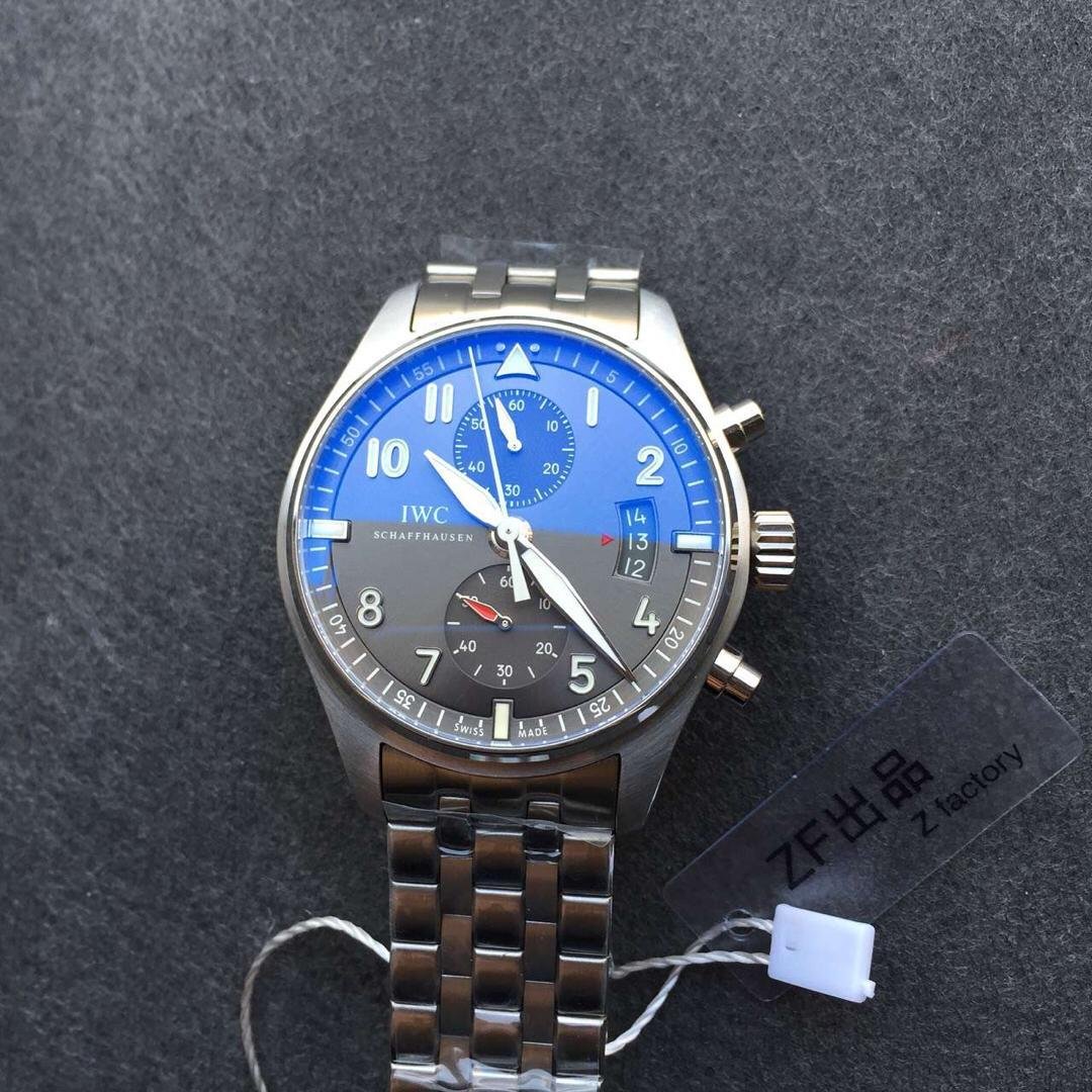 IWC IW387804 Cam