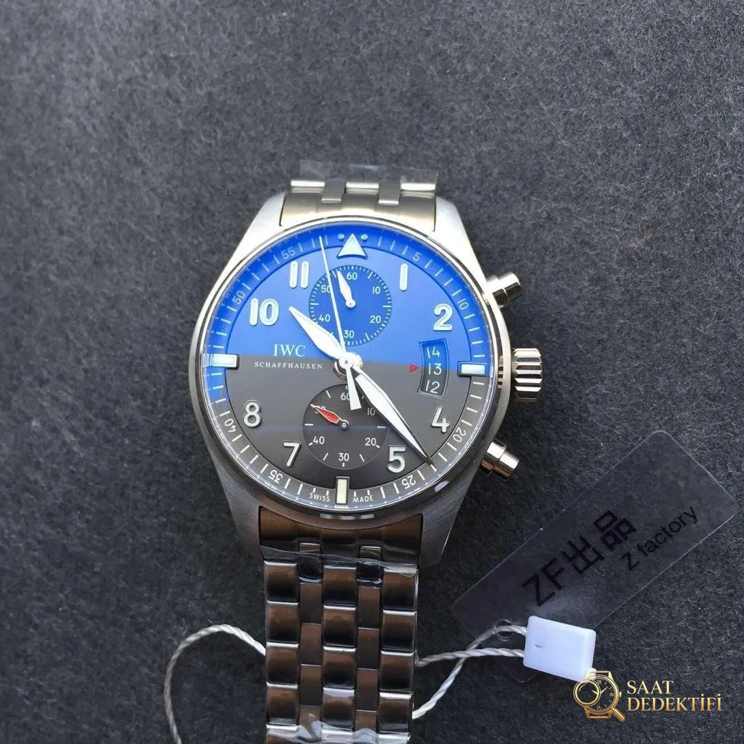 IWC IW387804 Cam