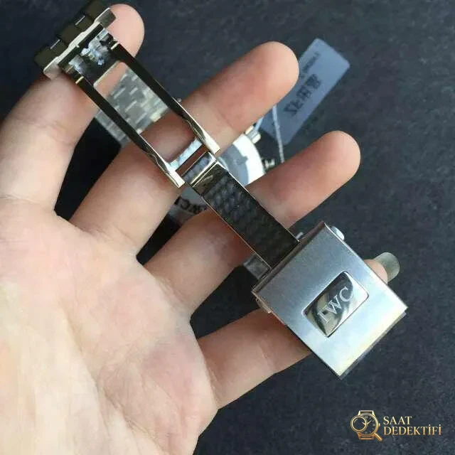 IWC IW387804 Kapama Tokası
