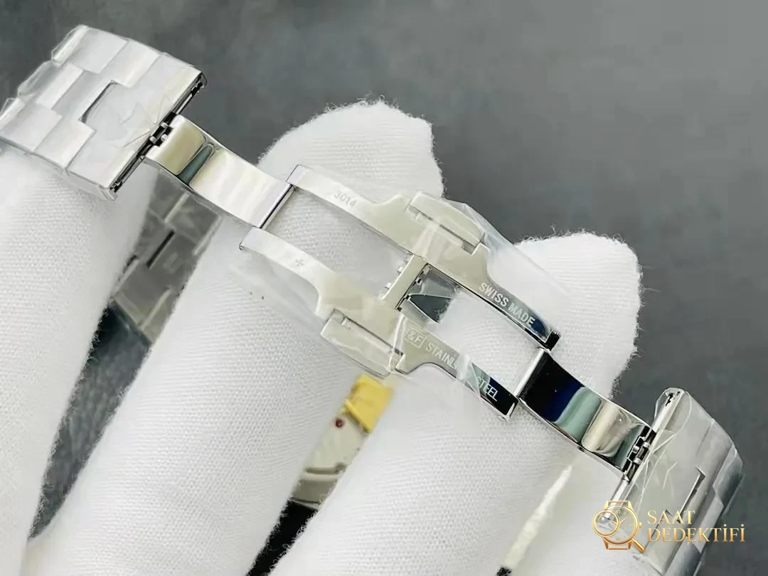 Vacheron Constantin Overseas 4500V Kapama Tokası