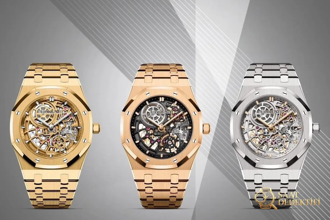 Audemars Piguet Royal Oak ZF Factory Review - Front View and Case Design