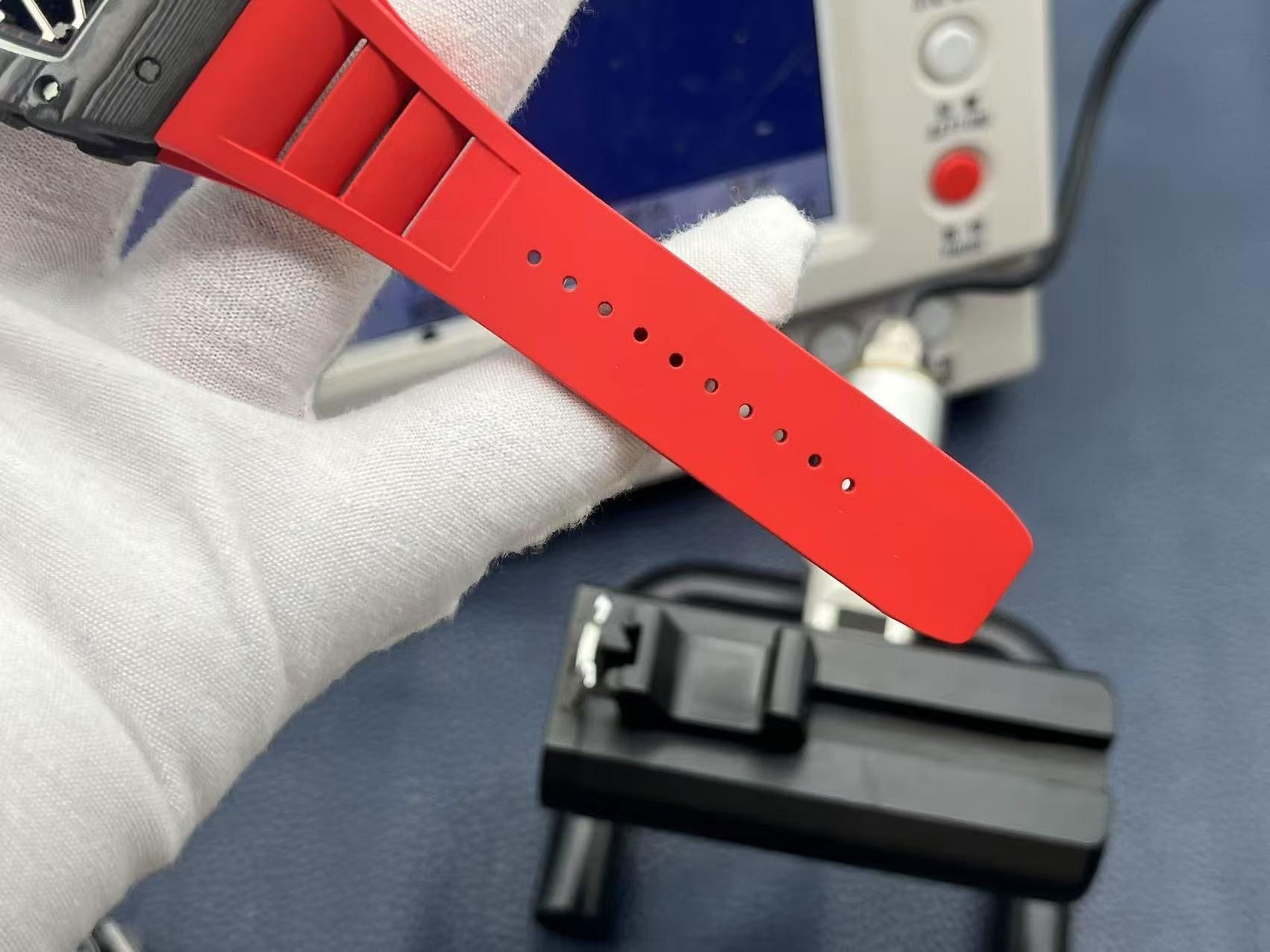 ZF.Factory yeni bir zirveye imza atıyor: RM35-02 çığır açan yenilikleriyle karşınızda! — 8. fotoğraf