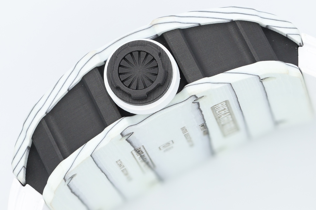 ZF.factory2025 çok satan modelin ilk tanıtımı — Richard Mille RM35-01 — 8. fotoğraf