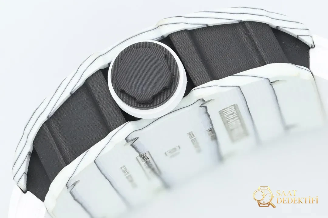 Richard Mille RM35 ZF Factory İncelemesi - fotoğraf 7