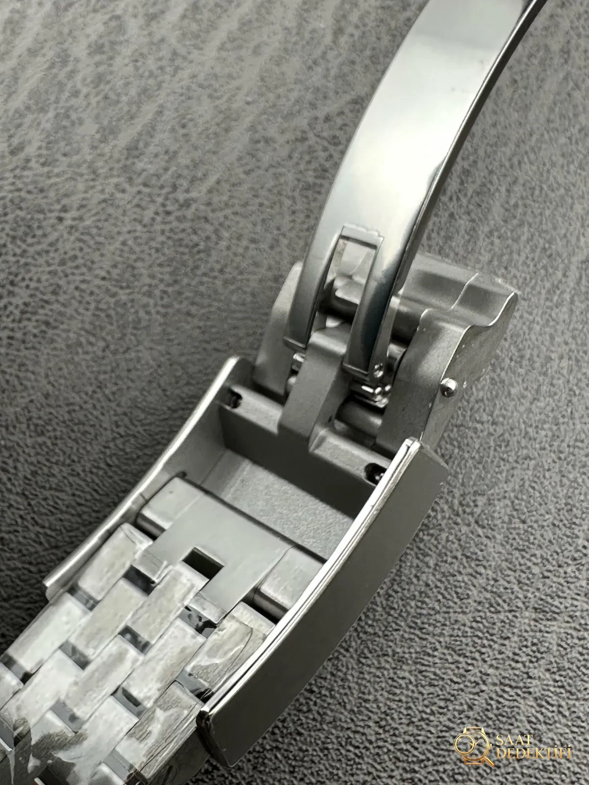 Zirvede replika! VS 2025 Rolex GMT Greenwich kola bezel görkemli şekilde geliyor - Bilekte Duruş ve Kasa Orantısı