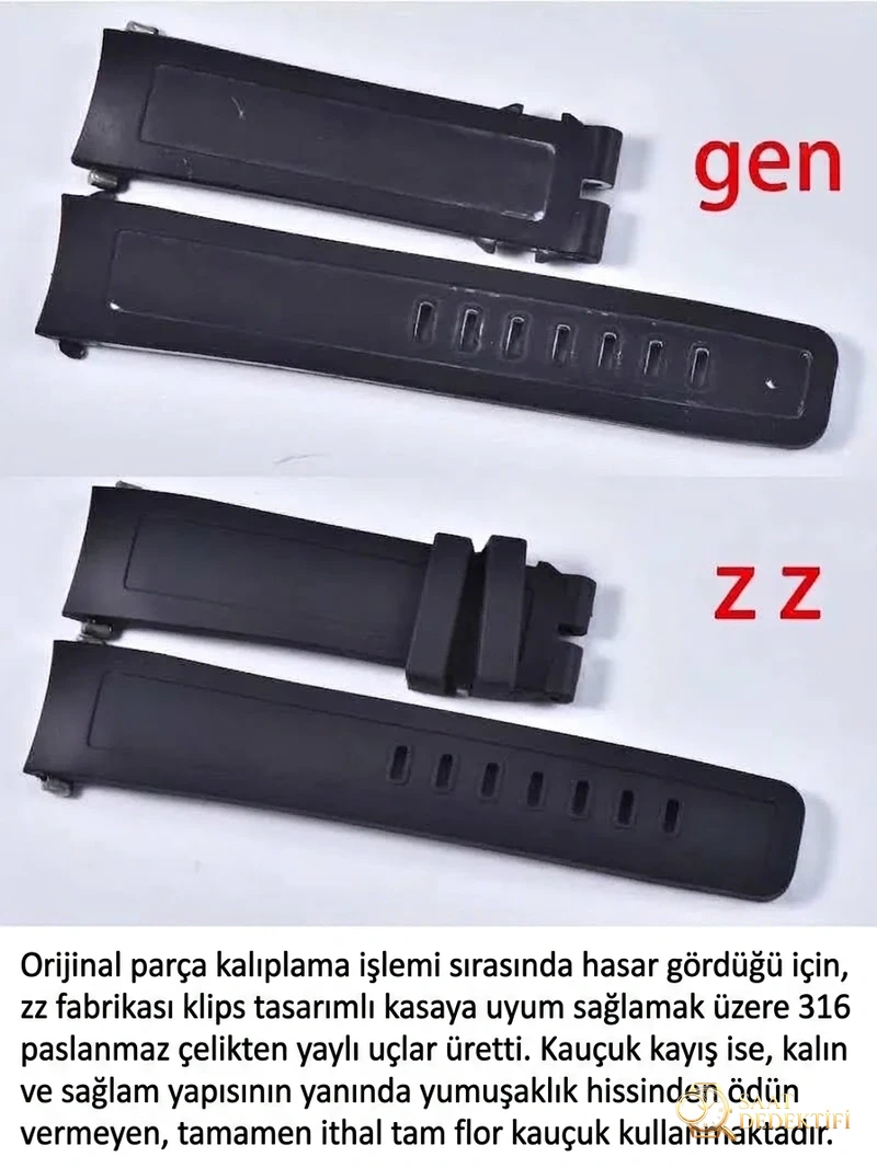 ZZ Factory IWC Aquatimer 44 MM 