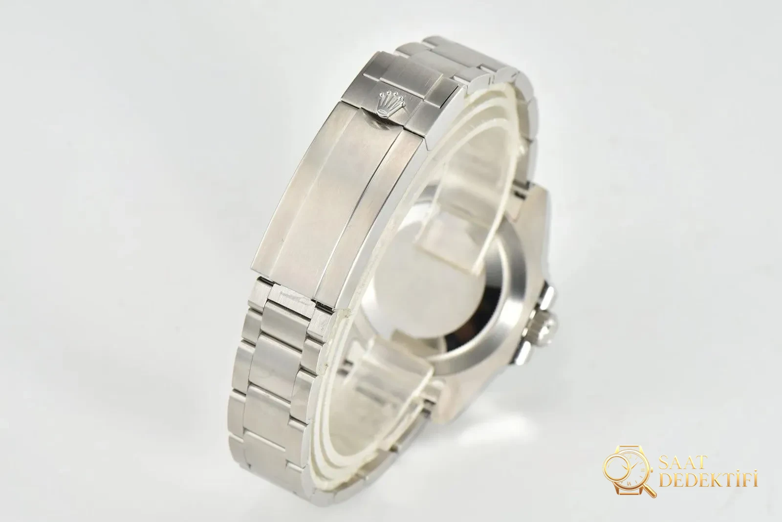 ZZ Factory V3 sürümü Rolex yeşil su hayaletinde neler geliştirildi? - Bilezik Bakla Ayrımı ve Pim Yapısı