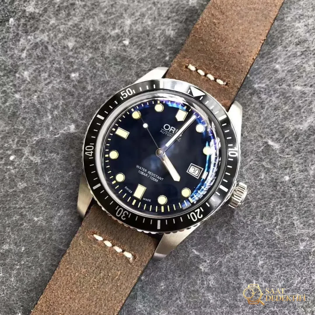 Replika Oris Divers Sixty-Five 7720