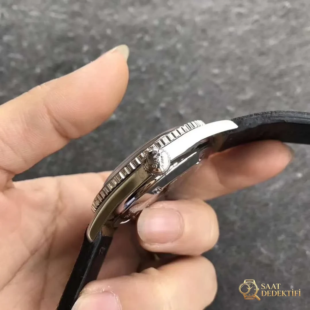 Oris Divers Kurma Kolu