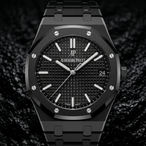 Audemars Piguet