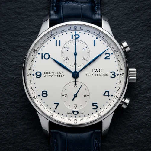 IWC