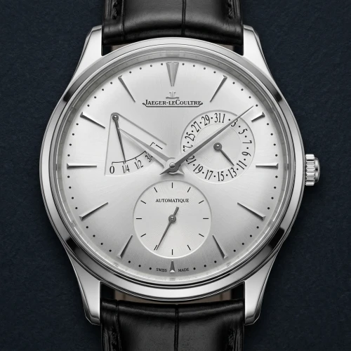 Jaeger-LeCoultre
