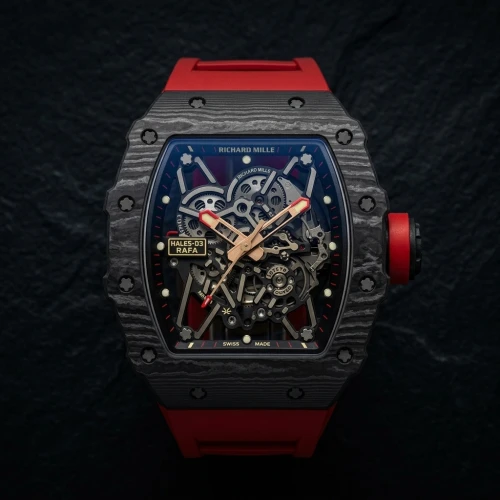 Richard Mille