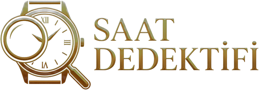 Saat Dedektifi