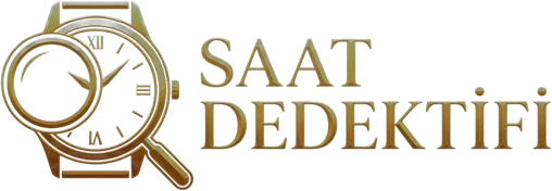 Saat Dedektifi