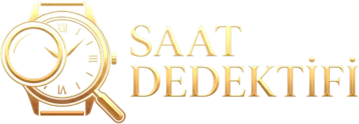Saat Dedektifi