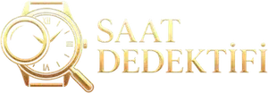 Saat Dedektifi